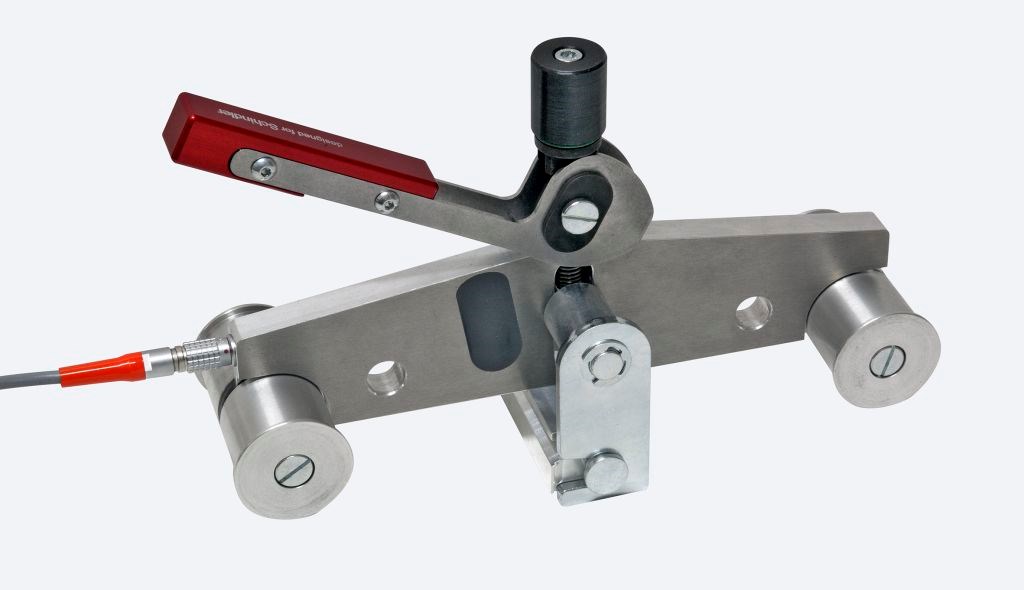 LSM Belt Set Schindler including transport case